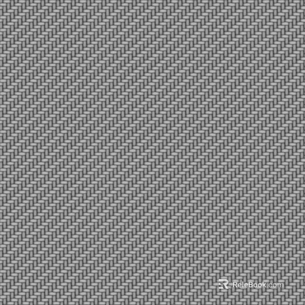 Black and White Bump texture