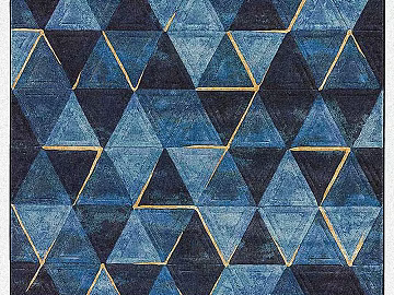 geometric carpet texture (ID:ffaeg21951)
