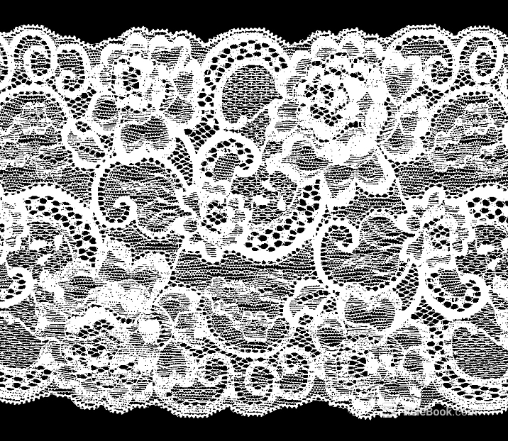 Lace texture