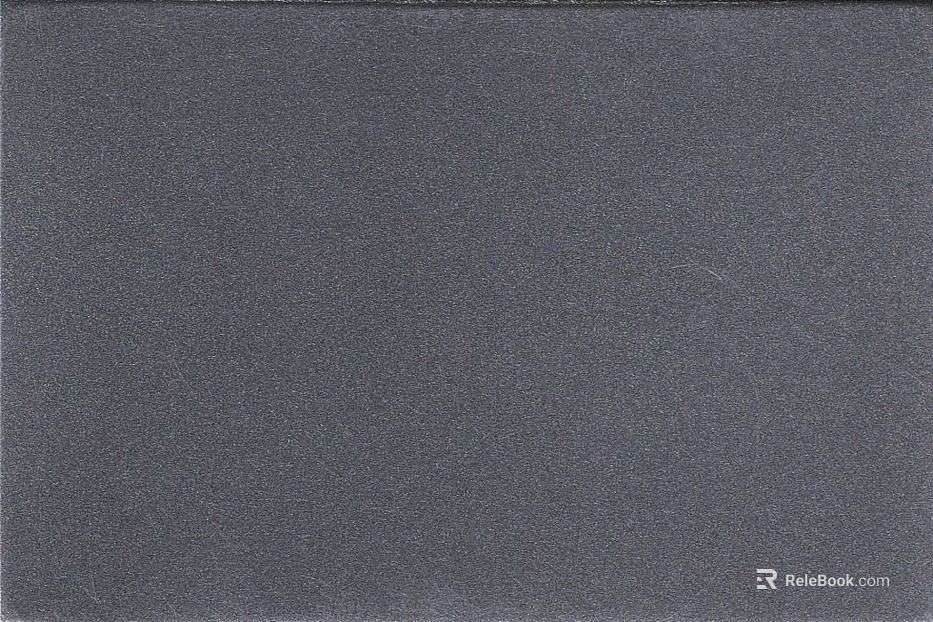 Cement texture