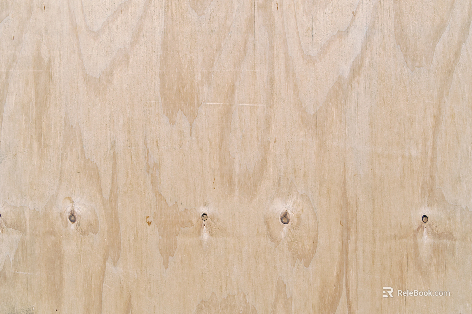 Plywood texture