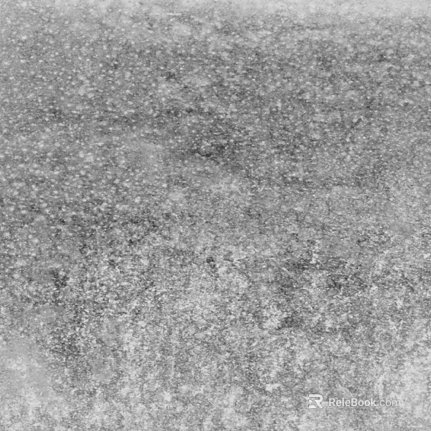 Black and White Bump texture