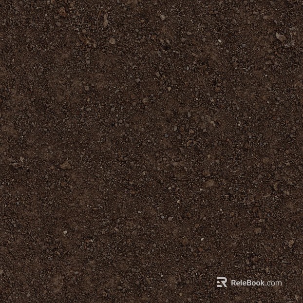 Sand texture