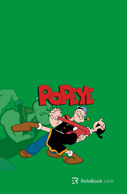 cartoon painting texture