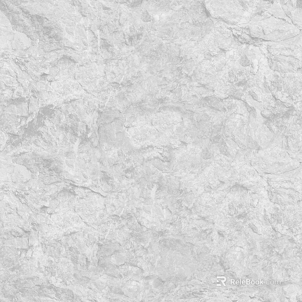 Rock White Mushroom Stone texture