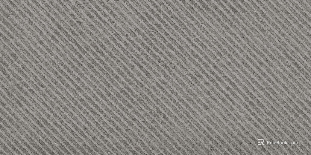 New Chinese striped gray carpet texture