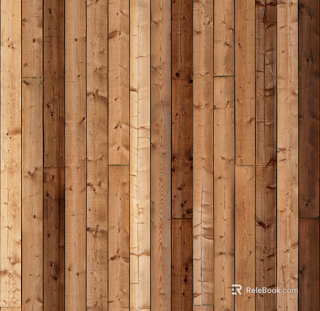 wood patchwork yellow fir texture