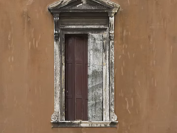 Old window texture (ID:ffaeg78398)