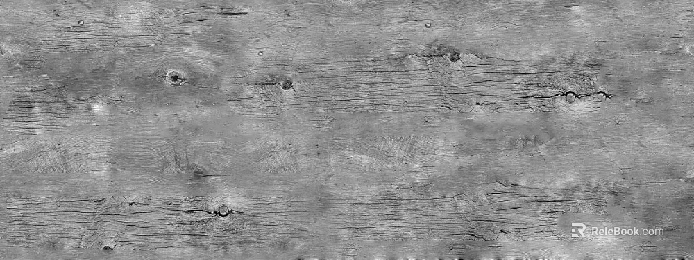 Grey dilapidated wood board for home decoration texture