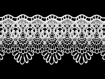 lace fabric texture (ID:ffach197391)