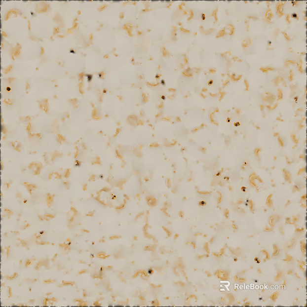 Off-white quartz stone kitchen and bathroom countertops texture