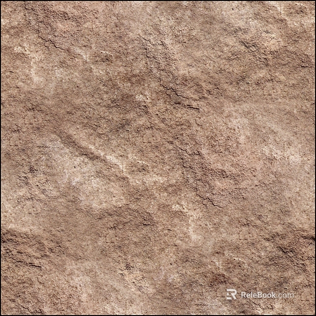 Mud texture