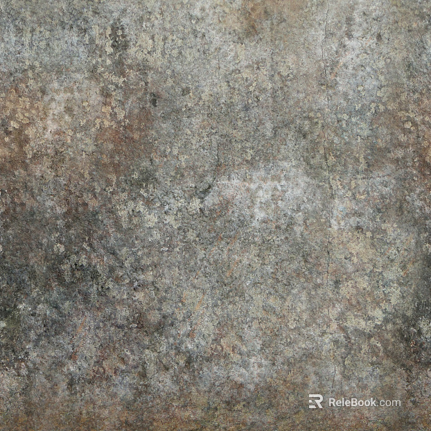 Granite texture