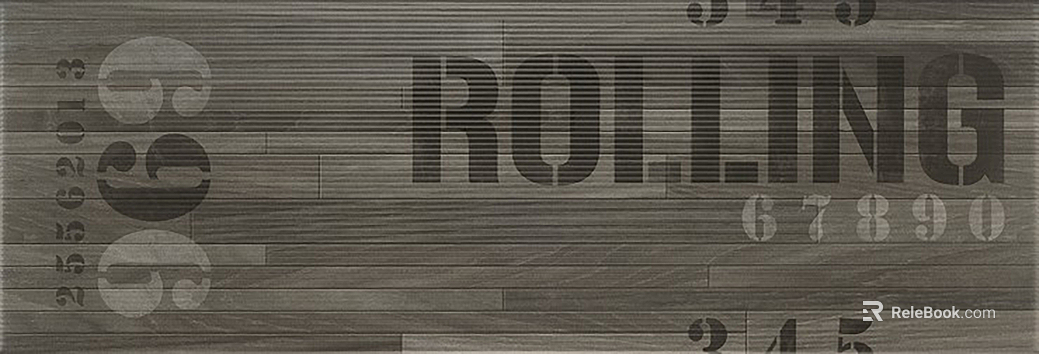 Black American wooden floor background wall texture