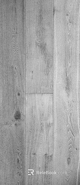 Black and White Bump texture