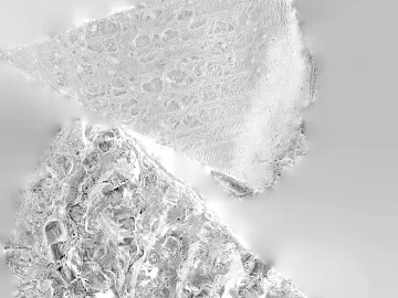 Aluminum foil texture (ID:ffaeh236716)