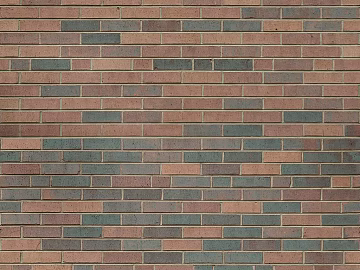 Modern red brick wall brick stone brick wall texture (ID:ffach762883)