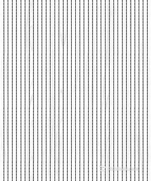 Wooden plank white perforated acoustic panel texture