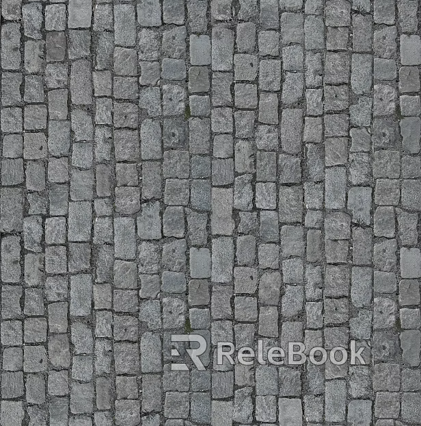 Stone Paving texture