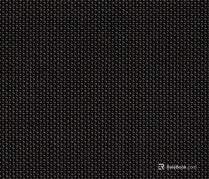 black and white cloth pattern texture