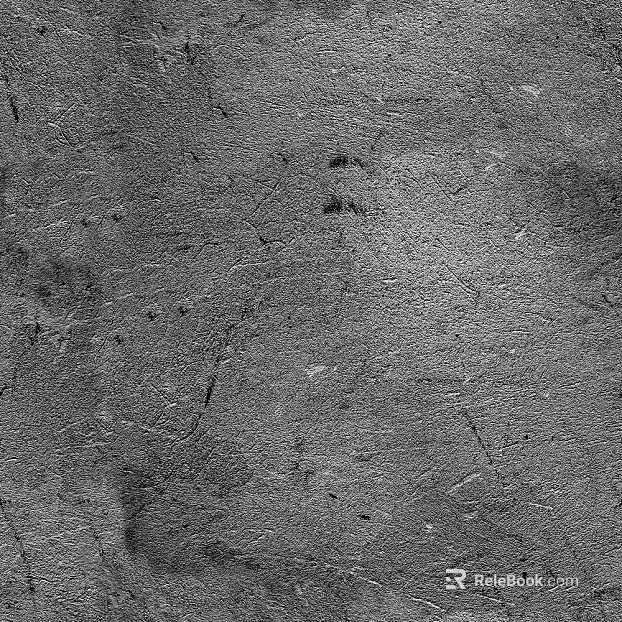 Black and White Bump texture