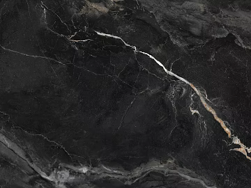 Marco Polo black rock plate black gray pattern matte rock plate black full body matte marble texture (ID:ffaeh886967)