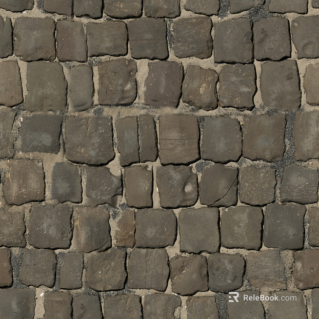stone paving texture