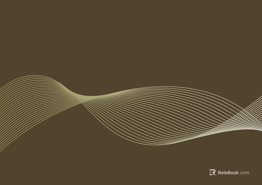 geometric line texture