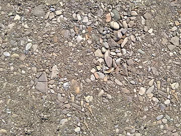 Gravel texture (ID:ffach158014)