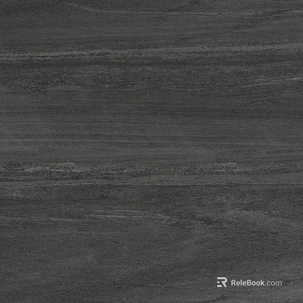 Black marble texture