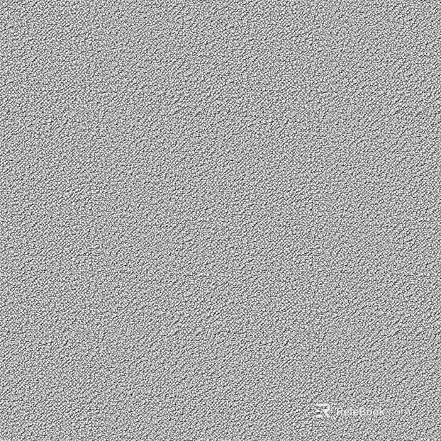 Coarse carpet texture