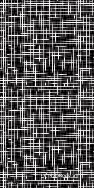 Black and White Bump texture