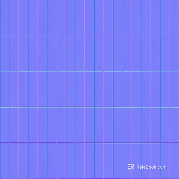 Normal Bump texture