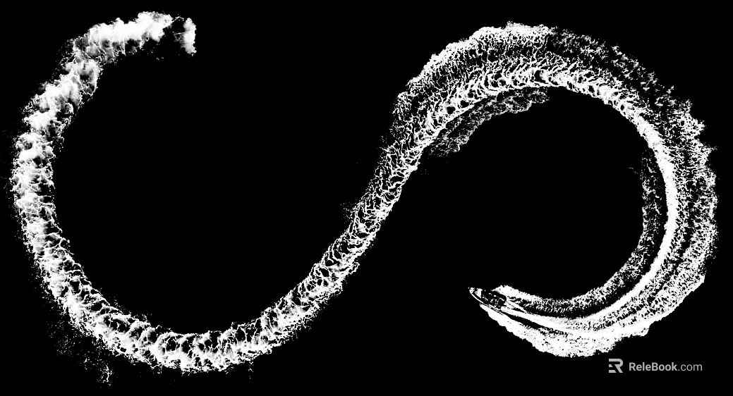 Highlight Mask texture