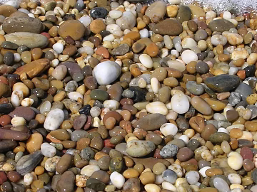Pebbles texture (ID:ffaag80957)