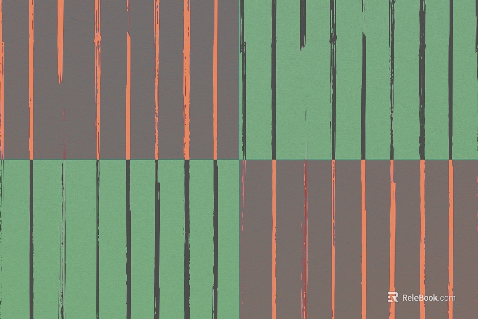 geometric line texture