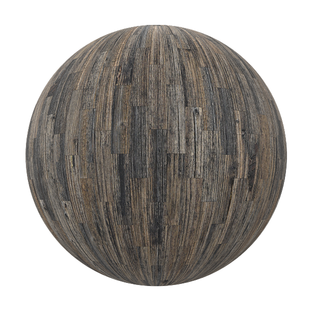 Flooring PBR texture