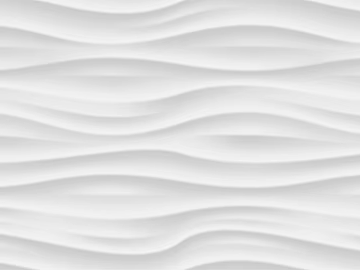 Art Tile White Wavy Tile Seamless texture (ID:ffagg01520)