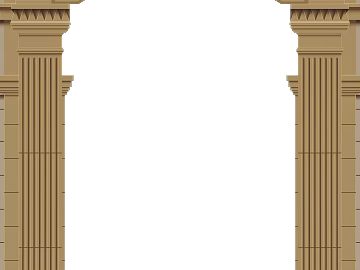 Light brown European architectural arch decorative elements texture (ID:ffaeh835146)