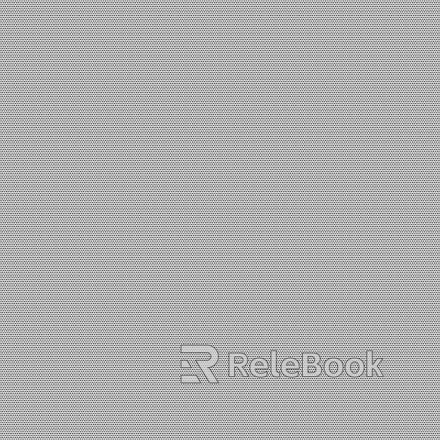 Perforated plate texture