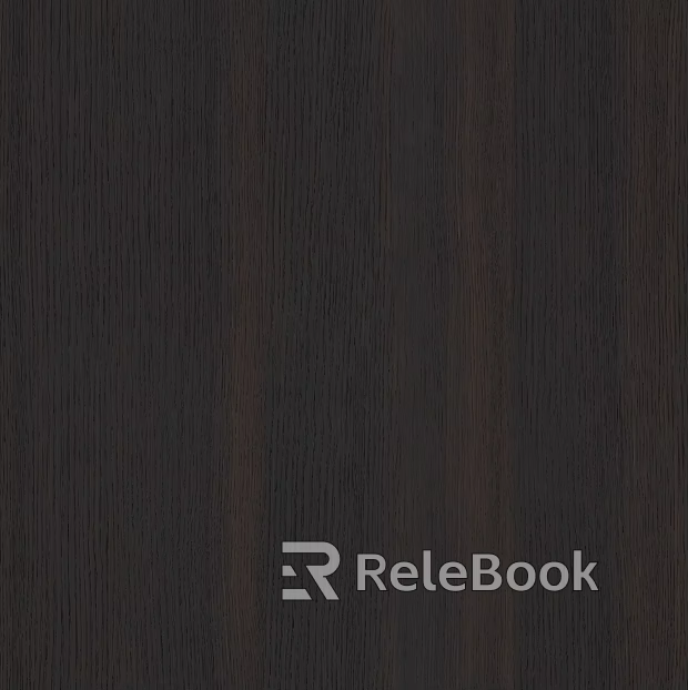 wood grain black wood thorn seamless texture