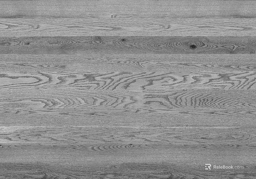 Black and White Bump texture