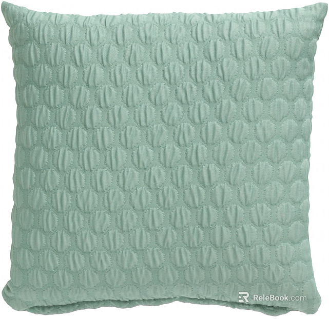 Pillow texture