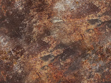 Rusty metal texture (ID:ffach151365)