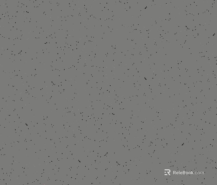 Ground glue texture