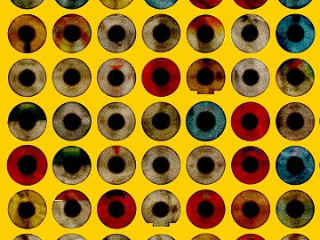 Eyes texture (ID:ffaeg38651)