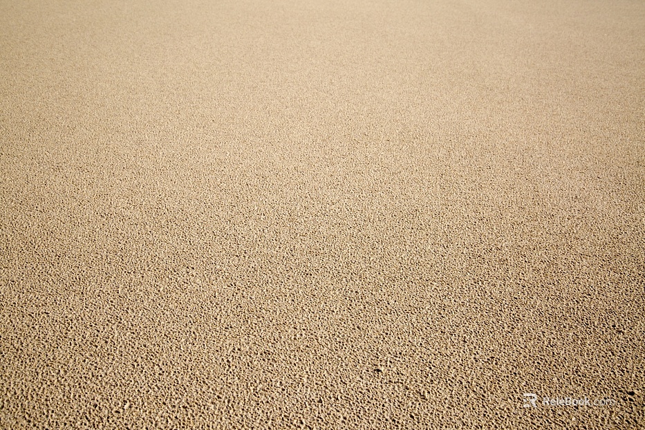Sand texture