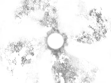 Modern electric fan black and white texture (ID:ffach475750)