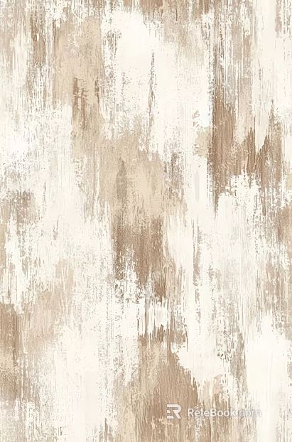 Plain-weave carpet texture