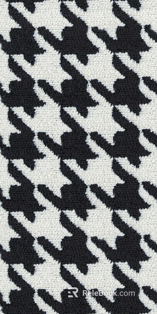 Pattern fabric texture
